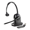 Kopfhörer Plantronics Savi 410 Kurzanleitung