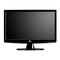 Monitore LG W2043T Benutzerhandbuch