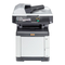 Utax CDC 5526