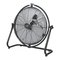 Ventilatoren Stanley ST-24DCT-E Benutzerhandbuch Und Bedienungsanleitung