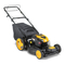 Rasenmäher Partner P51-500CMD Anleitungshandbuch
