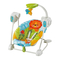 Babyschaukeln Fisher-Price T2066 Handbuch