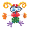 Spielzeuge k'nex kid 85614 Montageanleitung