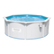 Schwimmbäder Bestway Hydrium 56574 Bedienungsanleitung