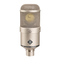 Mikrofone Neumann.Berlin M 147 Tube Bedienungsanleitung