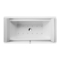 Whirlpools Duravit Sundeck 760065 Montageanleitung