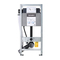 Badausstattung und Badeinrichtung Duravit DuraSystem WD1004 000 000 Montageanleitung