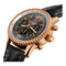 Uhren Breitling NAVITIMER B03 RATTRAPANTE Bedienungsanleitung