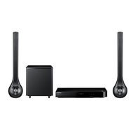 Samsung HT-FS5200 Bedienungsanleitung
