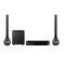 Blu-ray Players Samsung HT-F5200 Bedienungsanleitung