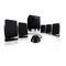 Lautsprecher-Systeme Philips SPA2602/10 Bedienungsanleitung