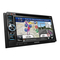 Auto Navigationssysteme Kenwood DNX450TR Handbuch