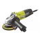 Schleifmaschinen Ryobi RAG750-115 Originalanleitung