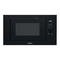 Mikrowellen Whirlpool WMF250G Bedienungsanleitung