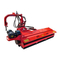 Garten und Gartentechnik Dema SLM 160S/2 Bedienungsanleitung