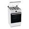 Herde Gorenje GG5A14WJ Gebrauchsanweisung