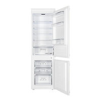 Amica EKGCS 387 921 Gebrauchsanweisung
