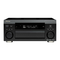AV-Receiver Pioneer VSX-D1011 Bedienungsanleitung
