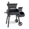 Grills Landmann CG-II-725BKXX Montage- Und Gebrauchsanleitung