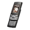 Handys Samsung SGH-G600 Bedienungsanleitung