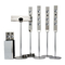 Heimkinosysteme Samsung HT-C9950W Bedienungsanleitung