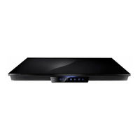 Samsung BD-E6300 Bedienungsanleitung