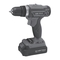 Akku Bohrschrauber Lux Tools A-BS-20-D Originalbetriebsanleitung
