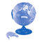 Spielzeuge Learning Resources Puzzle Globe Spielvorschläge