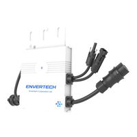 Envertech SEEYES EVT300 Benutzerhandbuch