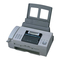 Faxgeräte Sharp UX-B800 Kurzbedienungsanleitung