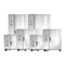 Dampfgarer Rational CombiMaster Plus CMP 61 Originalbetriebsanleitung