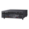 Studio & Recording Sony XDS-PD1000 Handbuch
