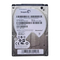 PC-Komponenten Conrad Seagate ST2000LM003 Bedienungsanleitung