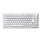 Akko MOD007PC-Nordic - Handbuch für mechanische Tastatur