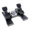 Logitech FLIGHT RUDDER PEDALS Handbuch