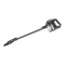Staubsauger Silvercrest SHAZ 22.2 C4 Bedienungsanleitung