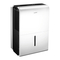 Luftentfeuchter Comfee MDDP-30DEN7 Installationshandbuch
