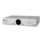Receiver Zehnder ZX 1100 Bedienungsanleitung