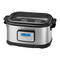 Küchengeräte Profi Cook PC-SV 1112 Bedienungsanleitung, Garantie