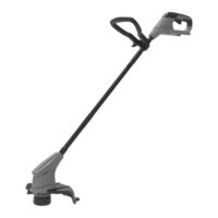 Greenworks G24ST25 Bedienungshandbuch