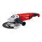 Schleifmaschinen EINHELL TP-AG 2326 Originalbetriebsanleitung