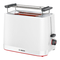 Toaster Bosch TAT4M 2 Serie Gebrauchsanleitung