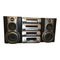 CD-Player Technics 5C-EH750 Bedienungsanleitung