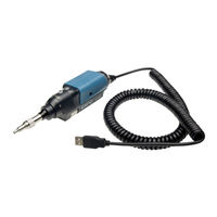 EXFO FIP-400B Benutzerhandbuch