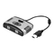 Adapter Hama 00034384 Bedienungsanleitung