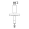 Schalter Endress+Hauser Liquiphant M FTL5 serie Bedienungsanleitung