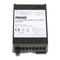 Dimmer PROLED PROLED DALI MINI PWM DIMMER 4-KANAL Montageanleitung