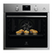 Backöfen Electrolux KODGS20TX Benutzerinformation