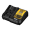 DeWalt DCB112 Handbuch