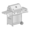 Grills Napoleon PRESTIGE II serie Handbuch
